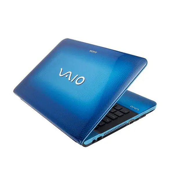 Sony PCG 61212W | (2nd Gen Ci5/ 4GB/ 320GB/15.5 INCH - Master