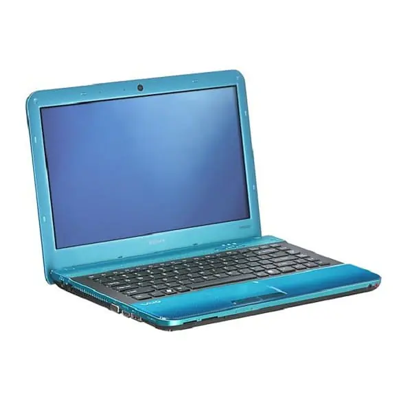 Sony PCG 61212W | (2nd Gen Ci5/ 4GB/ 320GB/15.5 INCH - Master