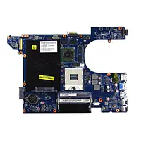 Dell Inspiron 7520 4P57C With Integrated Graphics Laptop Motherboard - Master