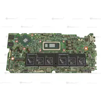 Dell Inspiron 15 (7590) 2-In-1 Compatible Motherboard - Master