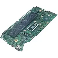 Dell Inspiron 15 (7590) 2-In-1 Compatible Motherboard - Master