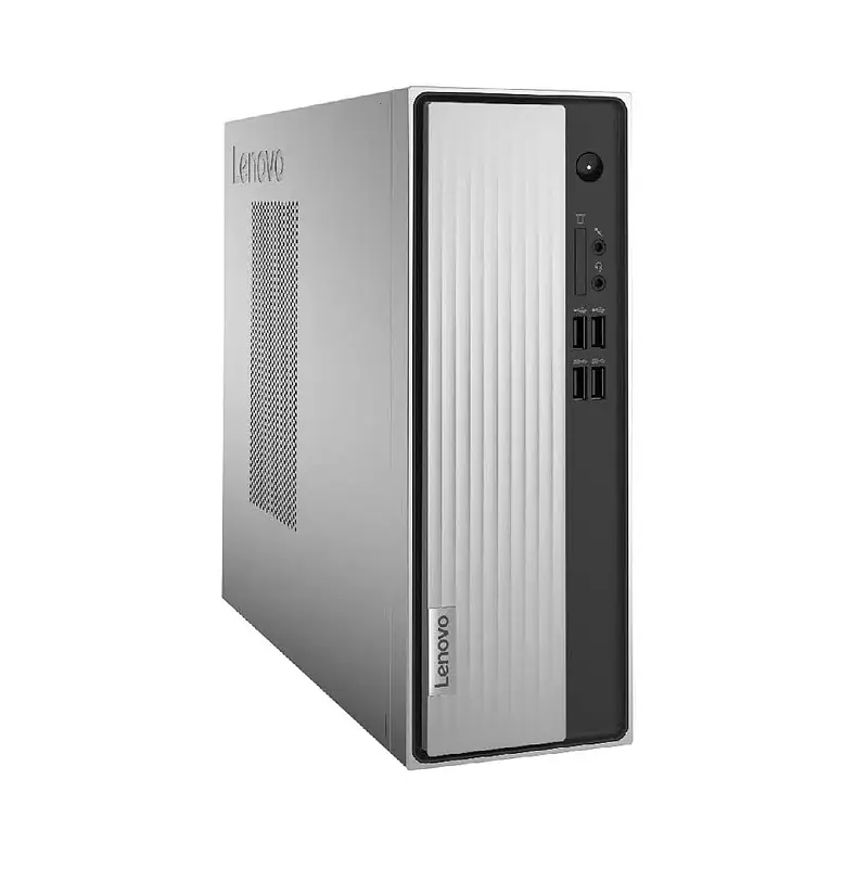 Lenovo IdeaCentre 3 Desktop AMD Athlon Silver 3050U 4GB/1TB HDD/DOS - Master