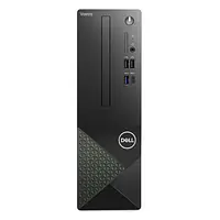 Dell Vostro 3030 Desktop, Intel Core i3-14100 Processor, 8GB DDR5 RAM, 512GB SSD, Wired Keyboard + Mouse, Windows 11 Home + Office H&S 2024 + M365 - Master