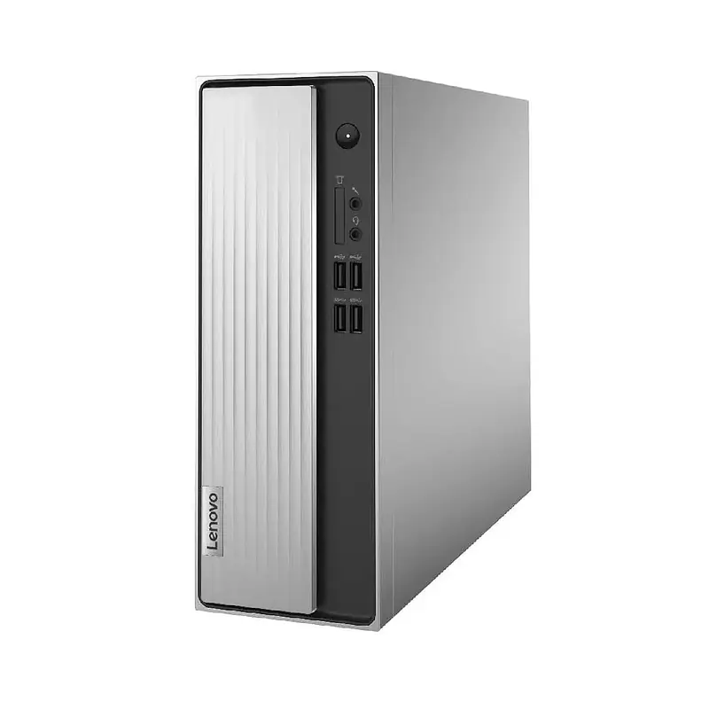 Lenovo IdeaCentre 3 Desktop AMD Athlon Silver 3050U 4GB/1TB HDD/DOS - Master