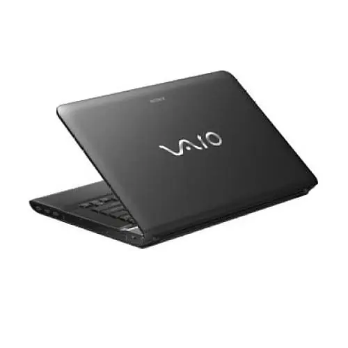 Sony VAIO SVE15117FN Laptop (2nd Gen Ci5/ 4GB/ 640GB/ Win7 HP/ 2GB Graph)  (15.35 inch, Pink, 2.7 kg) - Master