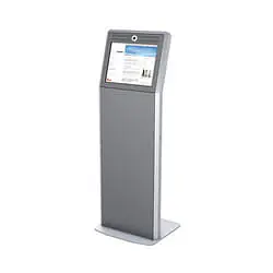 Thinpc 32 Inch Multi Touch Screen Kiosk - Master