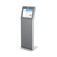 Thinpc 32 Inch Multi Touch Screen Kiosk - Master