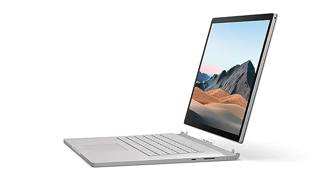 New Microsoft Surface Book 3  i7, 32GB RAM | 1TB SSD-SMW-00022 - Master
