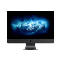 New APPLE IMAC PRO MHLV3HN/A  32GB RAM/1TB SSD - Master