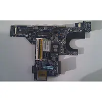 Dell E4310 With Non-Integrated Graphics Laptop Motherboard - Master