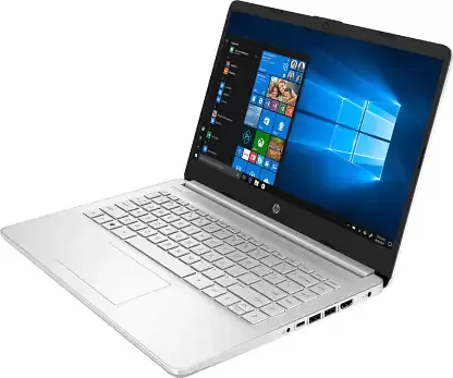 HP 14s, 11th Gen Intel Core i3-1115G4, 8GB RAM/256GB SSD 14-inch(35.6 cm) Micro-Edge, Anti-Glare, FHD Laptop/Alexa Built-in/Win 11/Intel UHD Graphics/Dual Speakers/MSO 2021/1.41 Kg, 14s-dy2507TU - Master