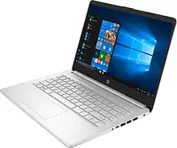 HP 14s, 11th Gen Intel Core i3-1115G4, 8GB RAM/256GB SSD 14-inch(35.6 cm) Micro-Edge, Anti-Glare, FHD Laptop/Alexa Built-in/Win 11/Intel UHD Graphics/Dual Speakers/MSO 2021/1.41 Kg, 14s-dy2507TU - Master