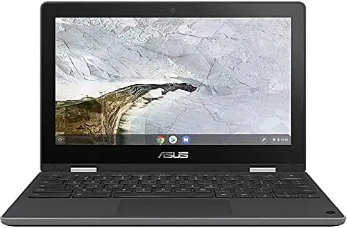 ASUS Chromebook Flip Intel Celeron Dual Core 4 GB/64 GB - Master