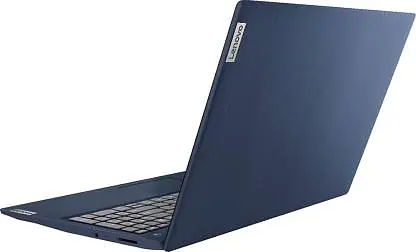 Lenovo Intel Core i3 10th Gen - (4 GB/SSD/256 GB SSD/Windows 10 Home) 81WD010TIN Laptop  (12 inch, Blue, With MS Office) - Master