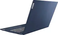 Lenovo Intel Core i3 10th Gen - (4 GB/SSD/256 GB SSD/Windows 10 Home) 81WD010TIN Laptop  (12 inch, Blue, With MS Office) - Master
