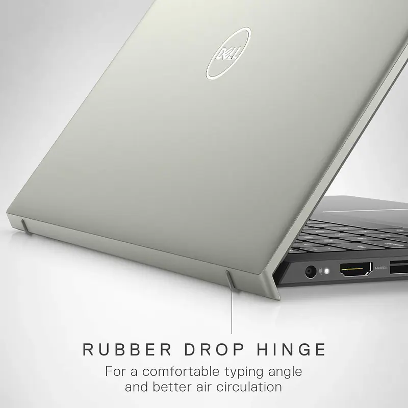 Dell Inspiron 5408 14 inch 10th Gen i5-1035G1/8 GB/512 SSD - Master