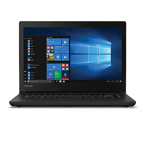 Toshiba C40 | 4GB+320GB | Core i3 | 4th Gen - Master