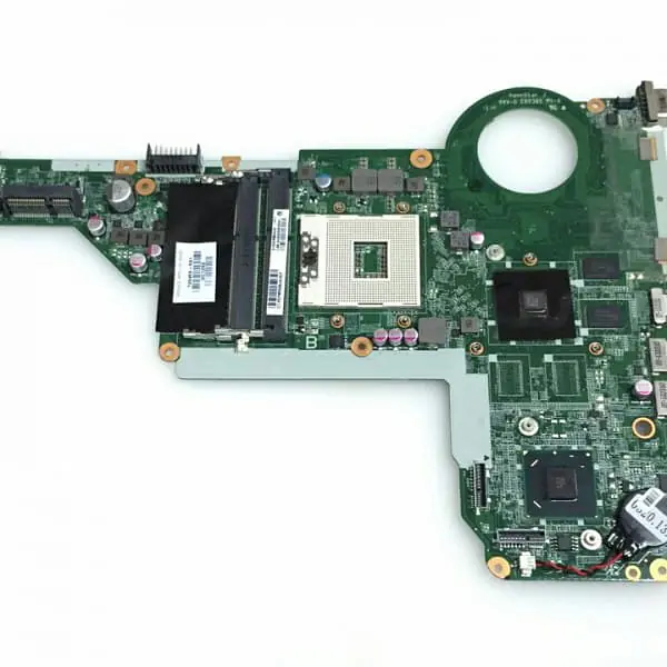 DELL LATITUDE E5420M MOTHERBOARD - Master