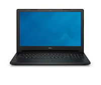 Dell Inspiron 5558 15.6-inch Laptop (Core-i3-5005u/4GB/1TB/Windows 10), Gloss Black - Master