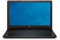 Dell Inspiron 5558 15.6-inch Laptop (Core-i3-5005u/4GB/1TB/Windows 10), Gloss Black - Master