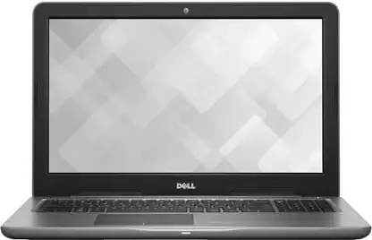 DELL Inspiron 5567 Core i5 7th Gen - 8 GB/1 TB HDD 2 GB Graphics - Master