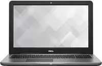 DELL Inspiron 5567 Core i5 7th Gen - 8 GB/1 TB HDD 2 GB Graphics - Master