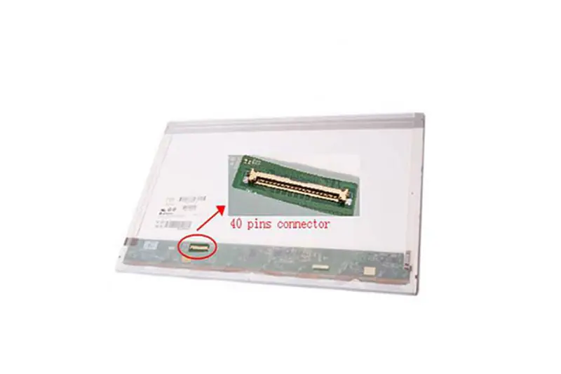 HP 246 430 HP G-4 Acer 4738Z Laptop Screen 14.0 inch HD LED Screen 1366x768 - Master