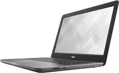 DELL Inspiron 5567 Core i5 7th Gen - 8 GB/1 TB HDD 2 GB Graphics - Master