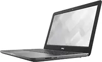 DELL Inspiron 5567 Core i5 7th Gen - 8 GB/1 TB HDD 2 GB Graphics - Master
