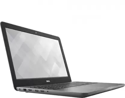 DELL Inspiron 5567 Core i5 7th Gen - 8 GB/1 TB HDD 2 GB Graphics - Master