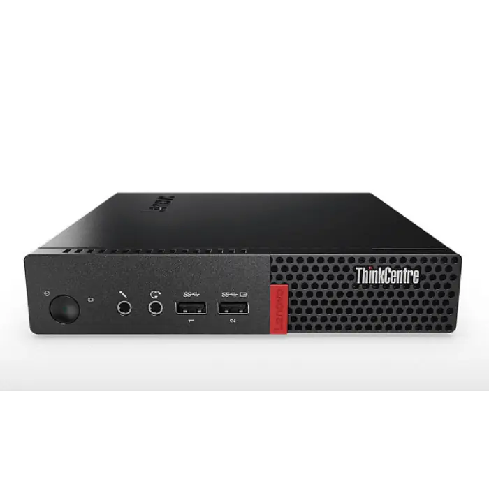 Lenovo Thinkcentre M710/ M710Q 7th Gen I3 8GB 256GB SSD - Master