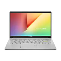 ASUS Vivobook Ultra K14 Intel Core i5 11th Gen i5-1135G7 - (16 GB/512 GB SSD/Windows 10 Home) K413EA-EB522TS Thin and Light Laptop  (14 inch, Indie Black, 1.4 kg, With MS Office) - Master
