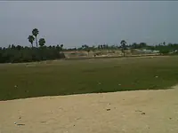 Ecr Sea Facing  House @1750RS  sqft  House East Coast Road Nemmeli  Beach - Master