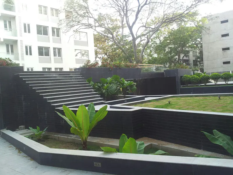 Ecr Sea Facing  House @1750RS  sqft  House East Coast Road Nemmeli  Beach - Master