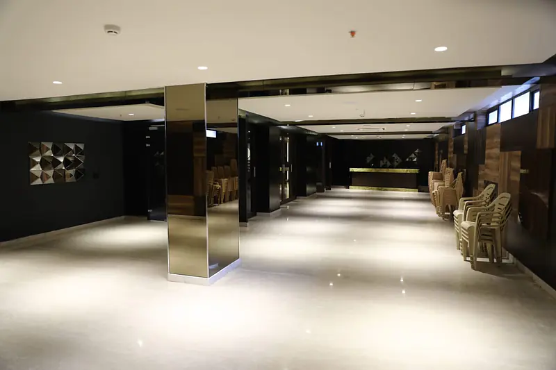 Ecr Sea Facing  House @1750RS  sqft  House East Coast Road Nemmeli  Beach - Master