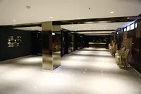 Ecr Sea Facing  House @1750RS  sqft  House East Coast Road Nemmeli  Beach - Master