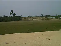 Ecr Sea Facing  House @1750RS  sqft  House East Coast Road Nemmeli  Beach - Master