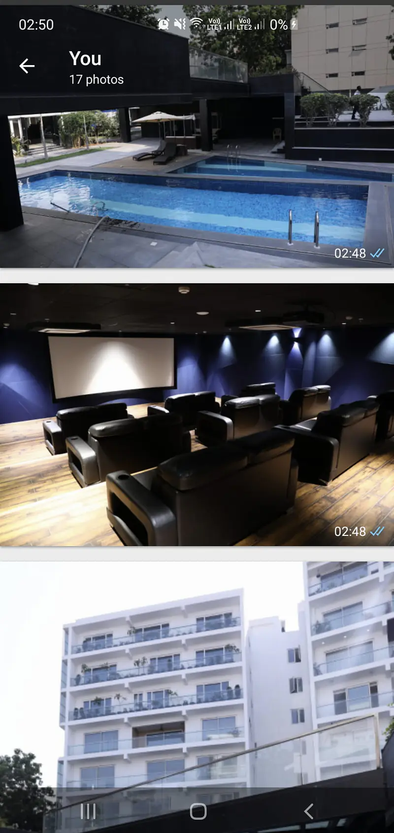 Ecr Sea Facing  House @1750RS  sqft  House East Coast Road Nemmeli  Beach - Master