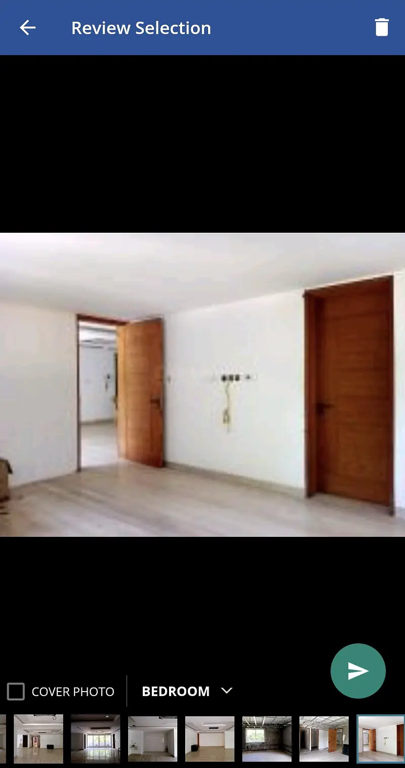 Ecr Sea Facing  House @1750RS  sqft  House East Coast Road Nemmeli  Beach - Master