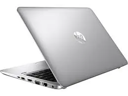 Refurbished) HP 6470b Probook 14 Inch Screen Laptop (3rd Gen Intel Core i5 - 3320m /4 GB/240 GB SSD/Win - Master