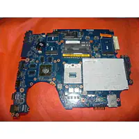 Dell 1747 With Non-Integrated Graphics Laptop Motherboard - Master