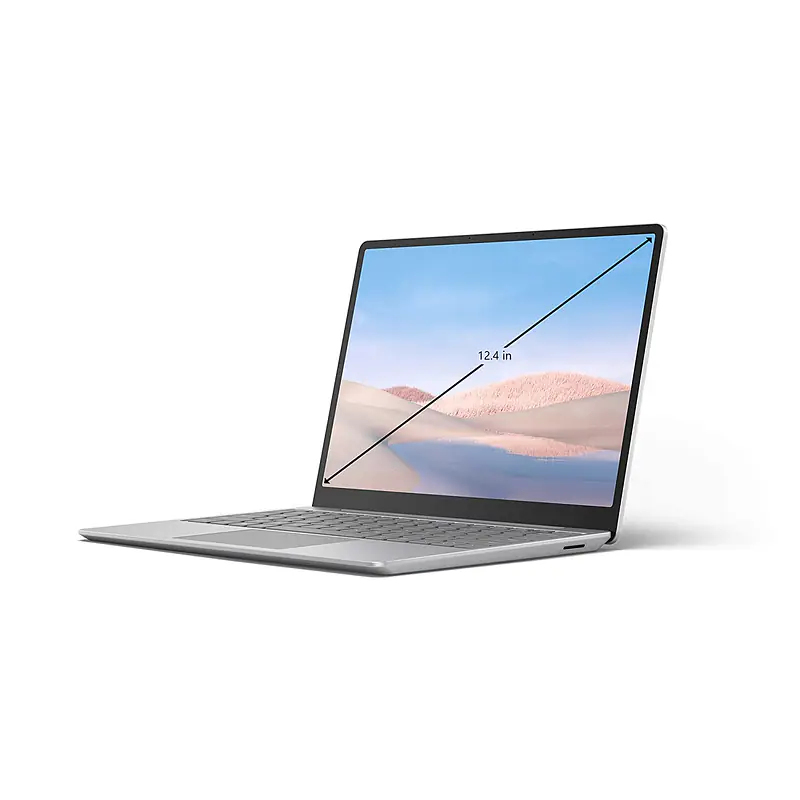 Microsoft Surface Go 10th i5 8GB/128GB SSD Touchscreen Business Laptop - Master