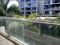 Ecr Sea Facing  House @1750RS  sqft  House East Coast Road Nemmeli  Beach - Master