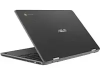 ASUS Chromebook Flip Touch Intel Celeron Dual Core N4020 4 GB/eMMC/32 GB EMMC Storage - Master