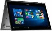 New Dell Inspiron 2-in-1 5578 Core i7 7th  4GB 128 GB SSD  Win 10 15.6" Touch - Master