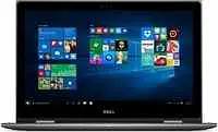 New Dell Inspiron 2-in-1 5578 Core i7 7th  4GB 128 GB SSD  Win 10 15.6" Touch - Master