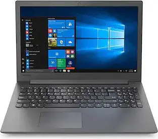 Lenovo Ideapad 130 7th Gen Core i3/ 4GB/ 1TB/ Win10 - Master
