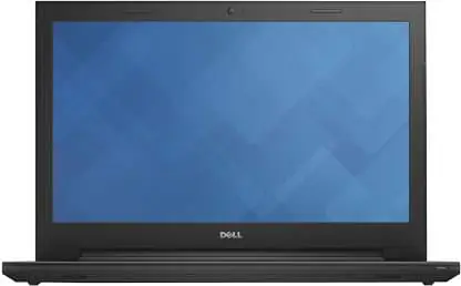 DELL INSPIRON 15 3542 LAPTOP (CORE I5 4TH GEN/8 GB/1 TB - Master