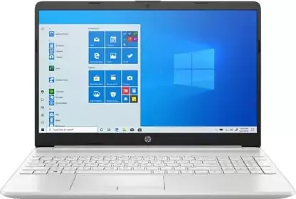HP Ryzen 3 Dual Core 3250U - 8 GB/256 GB SSD 15s-GY0501AU - Master
