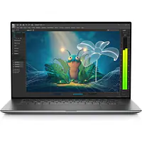 Dell Precision 5570 15.6" UHD Mobile Workstation i7 12th Gen 32 GB Total RAM 1 TB SSD - Master